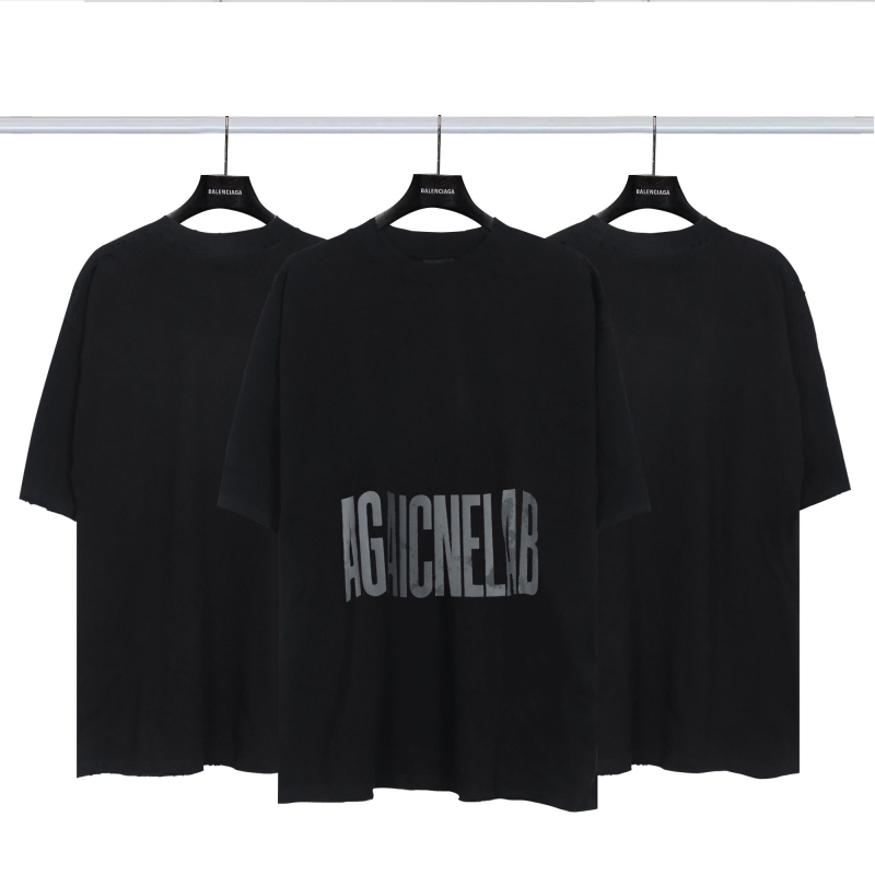Ba*len*cia*ga t-shirts